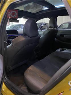 هیوندای سۆناتا